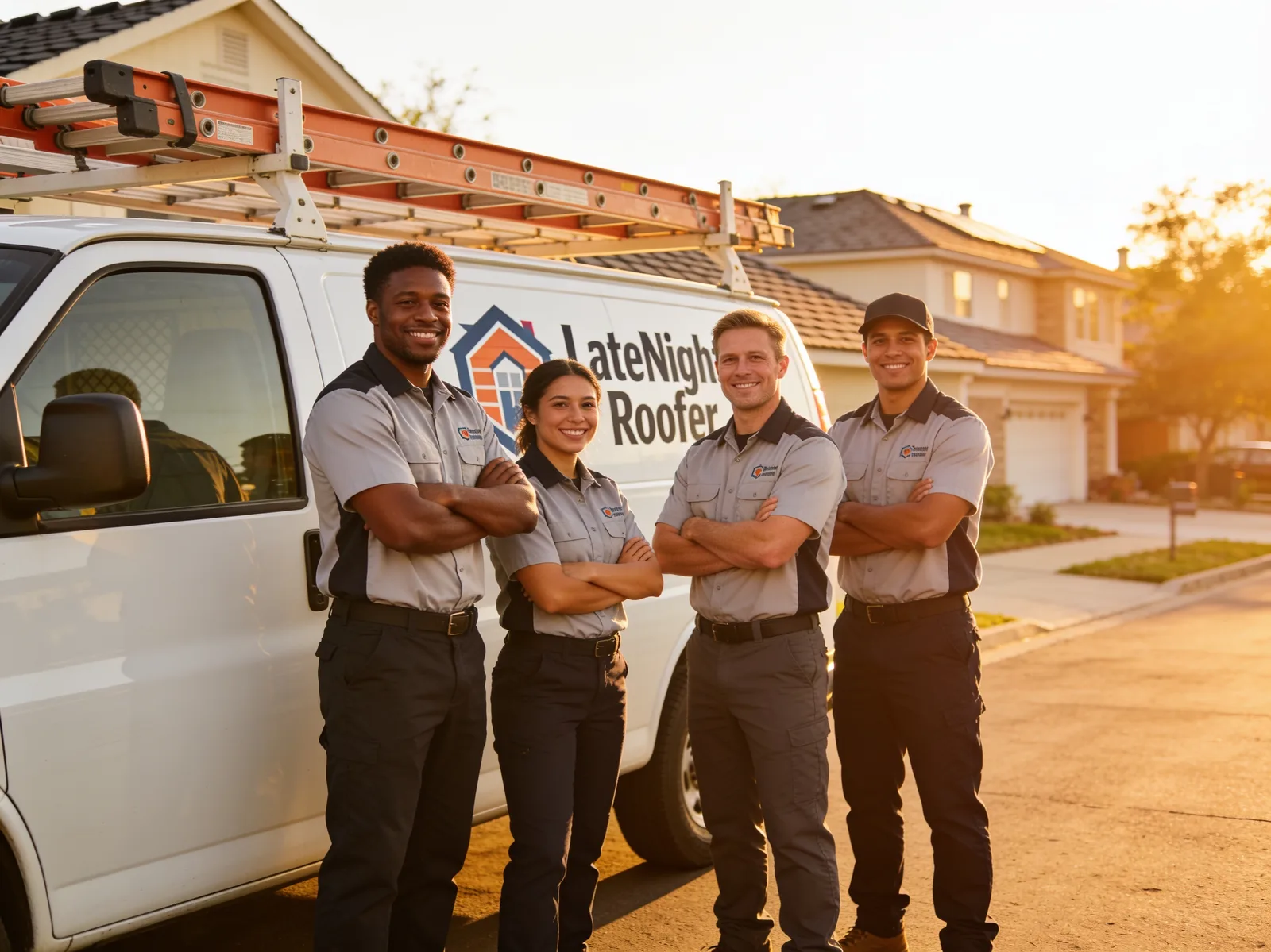 Emergency Roof Repair company in Newport, ME